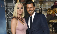 Katy Perry ve Orlando Bloom'un düğününe koronavirüs engeli