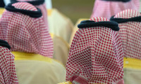 Suudi Arabistan'da 20 prensin daha tutuklandığı iddia edildi