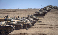 Türkiye silah ithalatını yarı yarıya azalttı