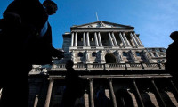 İngiliz bankalar kar payı dağıtmayacak