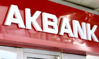 Akbank'tan sağlık kuruluşlarına 10 milyon TL'lik destek
