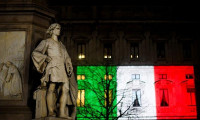 İtalya'da şarkılar yerini sessizliğe bıraktı