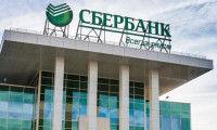 Sberbank'ın yarısı Merkez'den Maliye'ye geçti