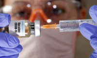 Times'a konuşan İngiliz bilim insanı 'Aşı Eylül'de hazır olabilir' dedi