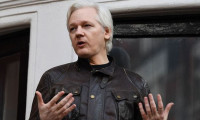Nişanlısı, Assange'ın 2 çocuğu olduğunu açıkladı