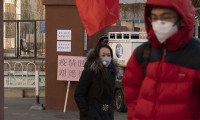 Çin'de son 24 saatte korona virüs kaynaklı can kaybı yaşanmadı
