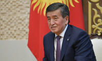 Kırgızistan borçların ötelenmesini istedi