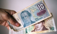 Arjantin'den 4,8 milyar dolarlık borç takası