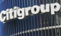 Citigroup'un net kârı ilk çeyrekte yüzde 46 düştü