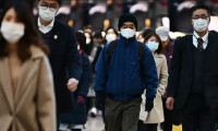 Japonya genelinde korona virüs nedeniyle OHAL ilan edildi