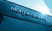Morgan Stanley'in ilk çeyrekte karı yüzde 30 düştü