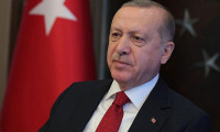 Cumhurbaşkanı Erdoğan, Gürcü mevkidaşı Zurabişvili ile görüştü