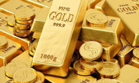 Gram altın 379 lira seviyelerinde 