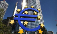 Euro Bölgesi'nde yıllık enflasyon yüzde 0,7'ye indi