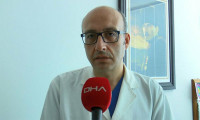 Prof. Dr. Levent Yamanel korona virüs salgınında tarih verdi