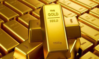 Altının kilogramı 377 bin liraya geriledi 