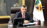 Zonguldak valisi sağlık çalışanlarından özür diledi