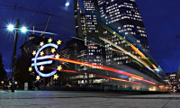 Euro Bölgesi'nde ÜFE şubatta düştü