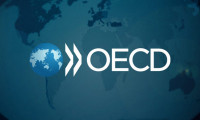 OECD ülkelerinde enflasyon şubatta düştü