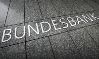 Bundesbank: Almanya, ağır resesyon sonrasında yavaş toparlanacak