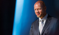 Norveç Varlık Fonu CEO’suna yolsuzluk soruşturması 