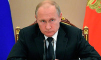 Rusya Devlet Başkanı Putin'den korona virüs açıklaması