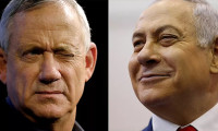Netanyahu ile Gantz, koalisyon hükümeti kurmak için anlaştı