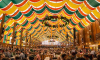 1 milyar euroluk Oktoberfest iptal edildi