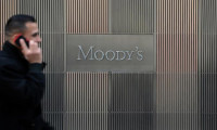 Moody's, 29 Nisan'da Türkiye toplantısı yapacak