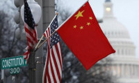 ABD Kongresi'ne Çin'e karşı askeri yatırım tasarısı