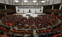 Meclis, 23 Nisan özel gündemiyle toplandı