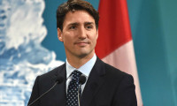 Kanada Başbakanı'ndan ramazan mesajı