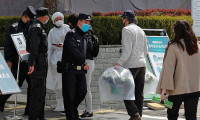 Çin'de korona virüsten yeni can kaybı yok
