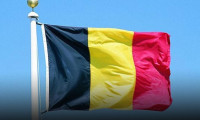 Belçika'da Kovid-19 vaka sayısı 44 bini aştı