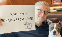 Bill Gates'in karantina evi ilk kez görüntülendi