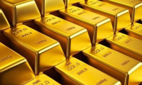 Altının kilogramı 389 bin 200 liraya yükseldi