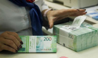 Reşetnikov: Rus ekonomisi günde 100 milyar ruble kaybediyor