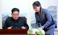 Yeni diktatör adayı: Kim Yo-jong