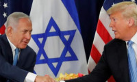 Netanyahu'dan skandal açıklama: ABD ilhakı onaylayacak