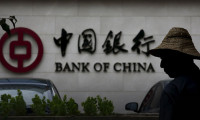 Bank of China yatırımcılarına 1 milyar dolar kaybettirdi