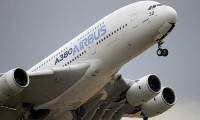 Airbus'tan çalışanlara 'nakit para bitiyor' mesajı
