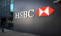 HSBC'nin kârı beklentilerden kötü geldi