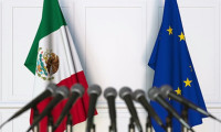 AB ve Meksika, ticaret anlaşması müzakerelerini tamamladı