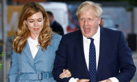 İngiltere Başbakanı Boris Johnson baba oldu