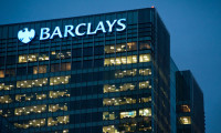 Salgının Barclays’e maliyeti 2,1 milyar sterlin olacak