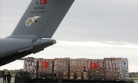 Pentagon'dan Türkiye'ye tıbbi yardım teşekkürü