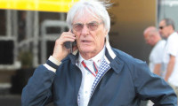 Formula 1'in eski patronu 89 yaşında baba olacak