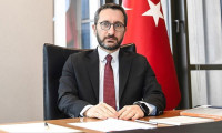 Altun'dan CHP'li Özel'e sert tepki