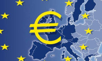 Euro Bölgesi, ilk çeyrekte yüzde 3,8 daraldı