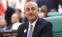 Dışişleri Bakanı Çavuşoğlu İngiliz mevkidaşını telefonla aradı